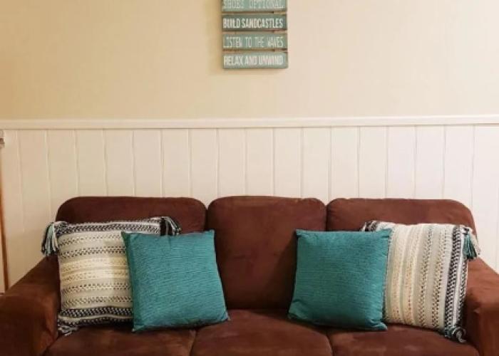 Hawley Beachside Accommodation