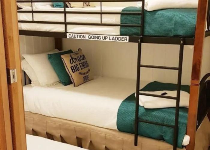 Hawley Beachside Accommodation