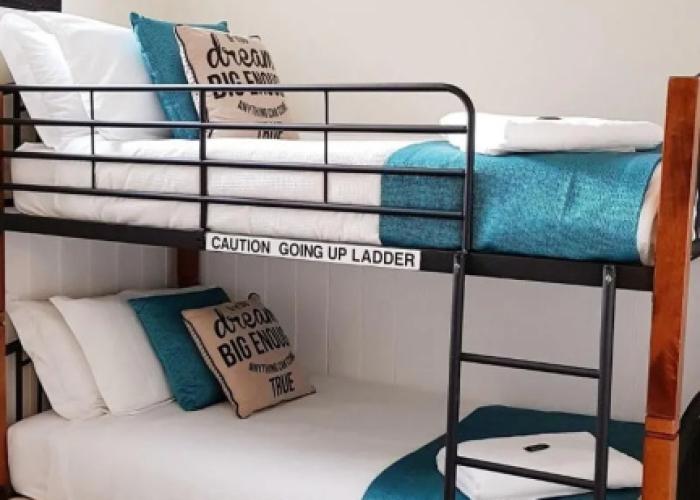 Hawley Beachside Accommodation