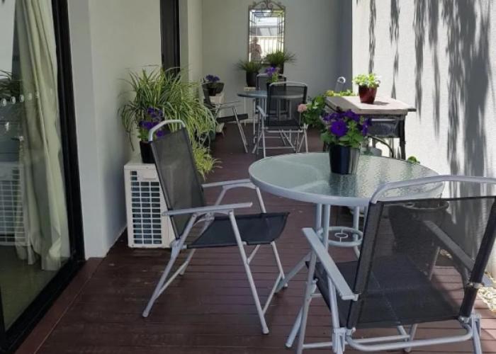 Hawley Beachside Accommodation