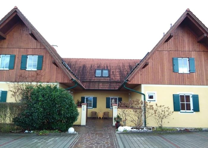 Hotel Herberts Stubn