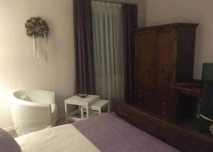 Hotel Herberts Stubn