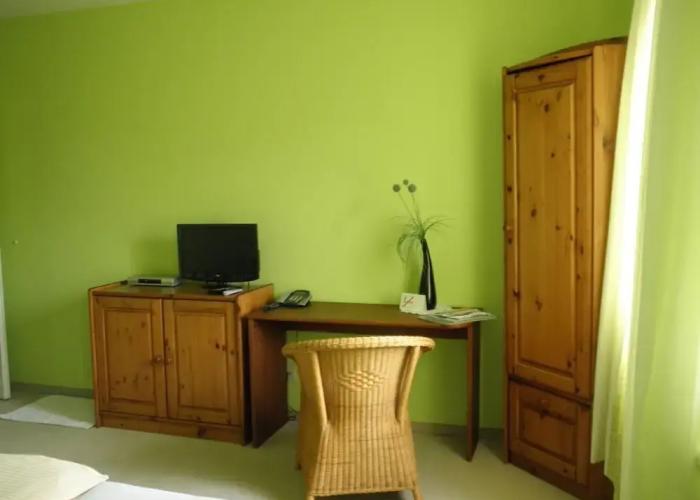 Hotel Herberts Stubn