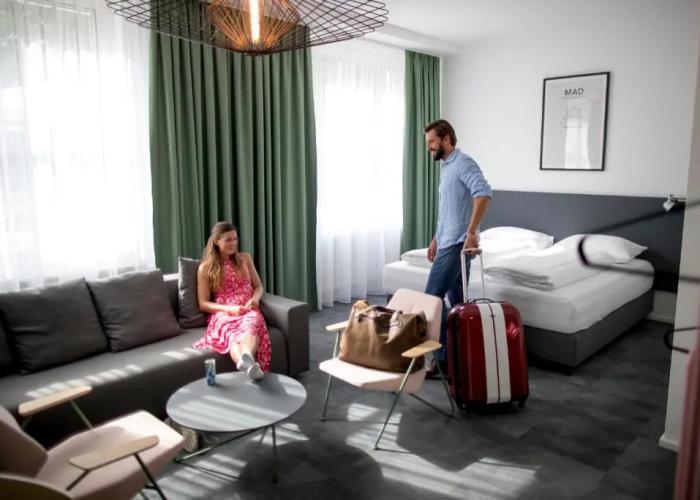 Airbase Hotel