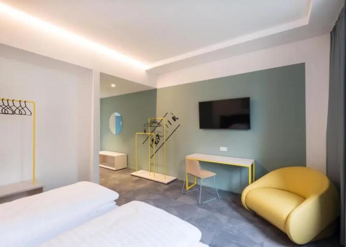 Airbase Hotel