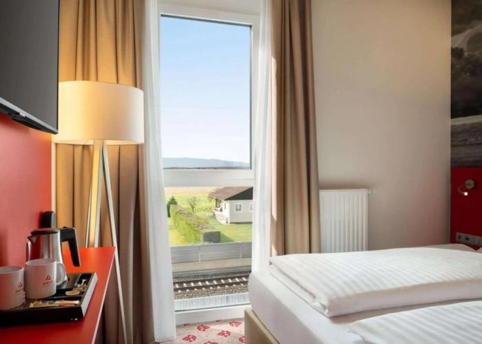 Amedia Express Graz Airport, Trademark Collection by Wyndham