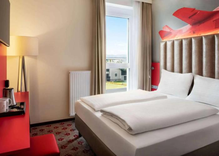 Amedia Express Graz Airport, Trademark Collection by Wyndham