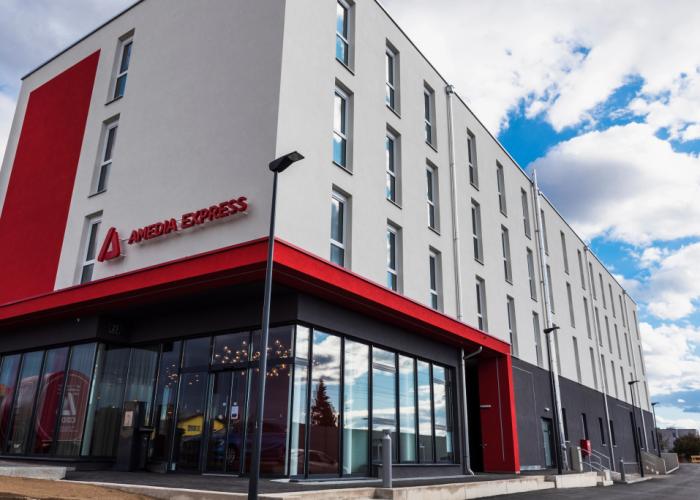 Amedia Express Graz Airport, Trademark Collection by Wyndham