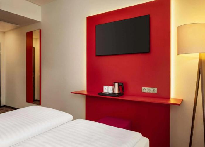 Amedia Express Graz Airport, Trademark Collection by Wyndham