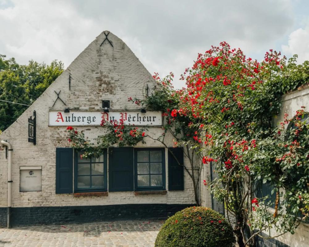Auberge du Pêcheur