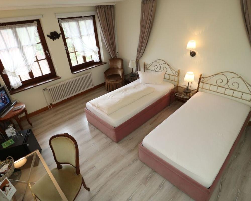 Schwarzwaldhotel & Restaurant Stollen