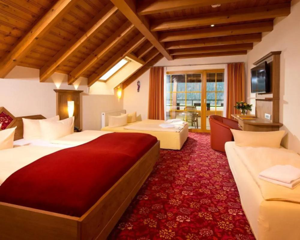 Silberkönig Schwarzwald Hotel Ringhotel