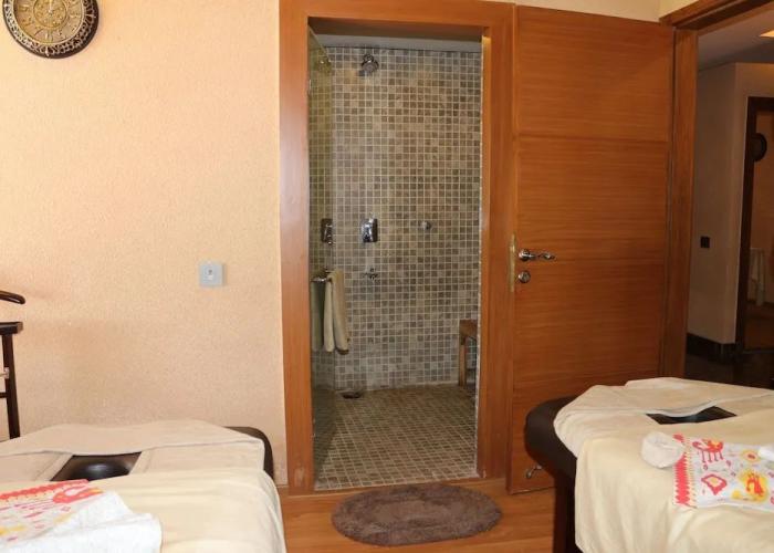 Essence of Nature Resort N Spa
