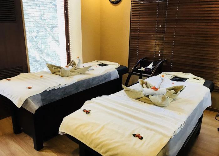 Essence of Nature Resort N Spa