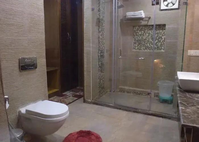 Essence of Nature Resort N Spa