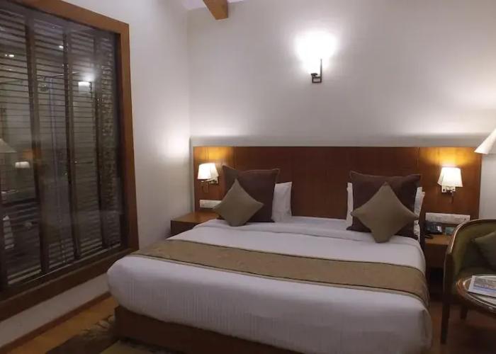 Essence of Nature Resort N Spa