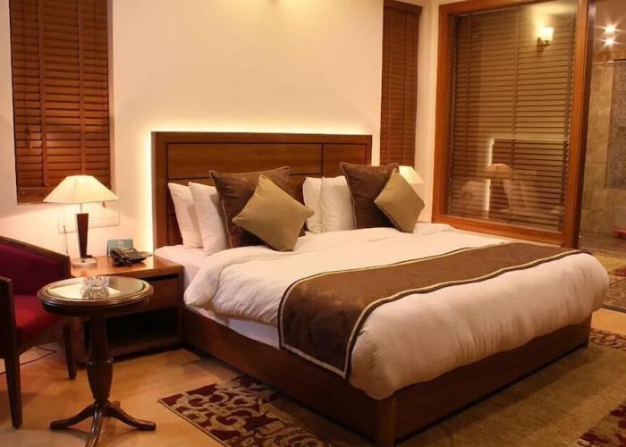 Essence of Nature Resort N Spa