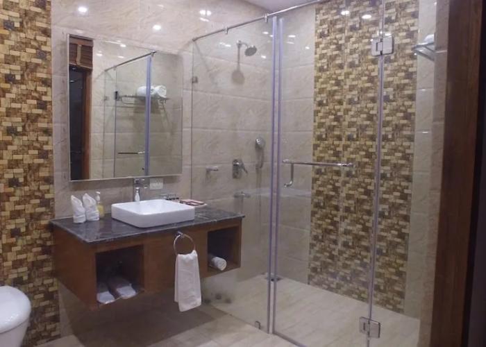 Essence of Nature Resort N Spa
