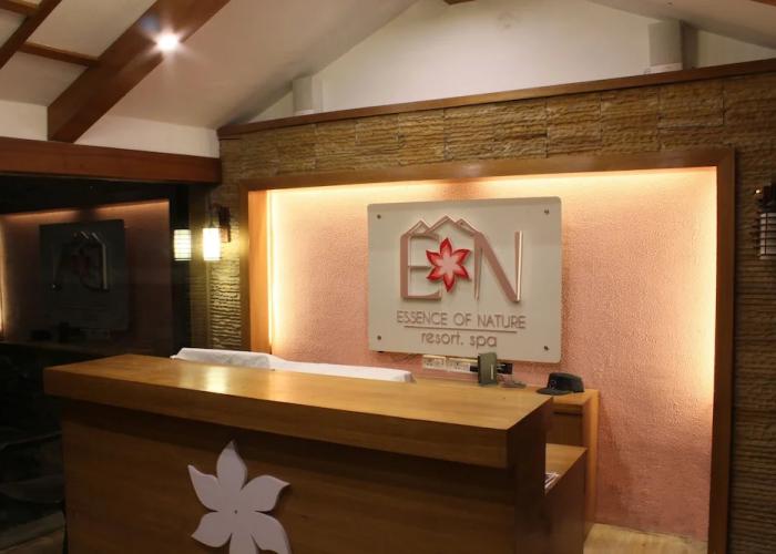 Essence of Nature Resort N Spa