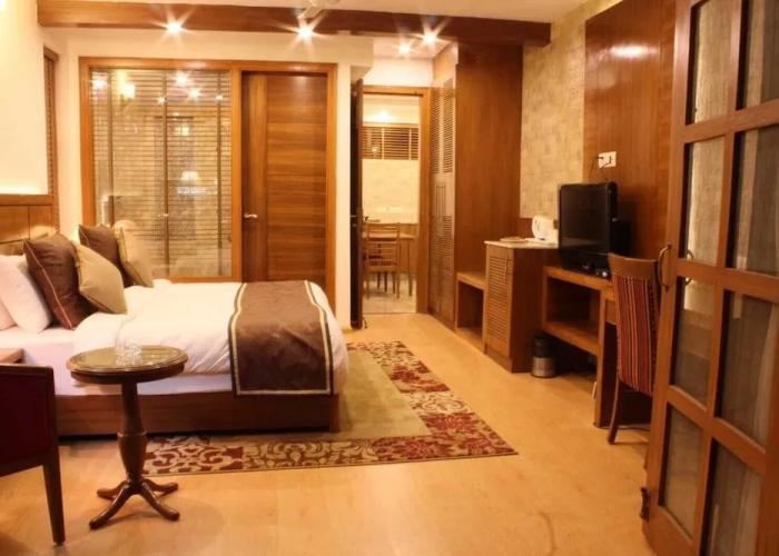Essence of Nature Resort N Spa