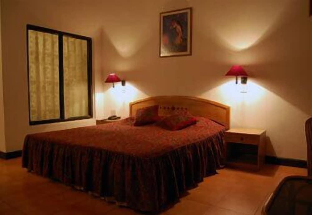 Woodsvilla Residency Ranikhet