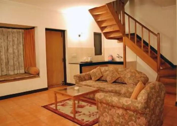 Woodsvilla Residency Ranikhet
