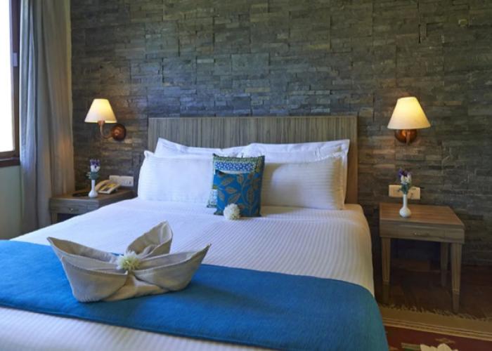Club Mahindra Binsar Valley