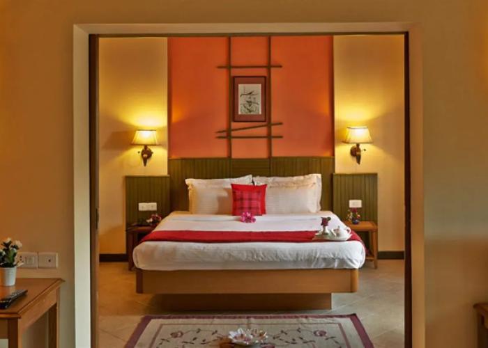 Club Mahindra Binsar Valley