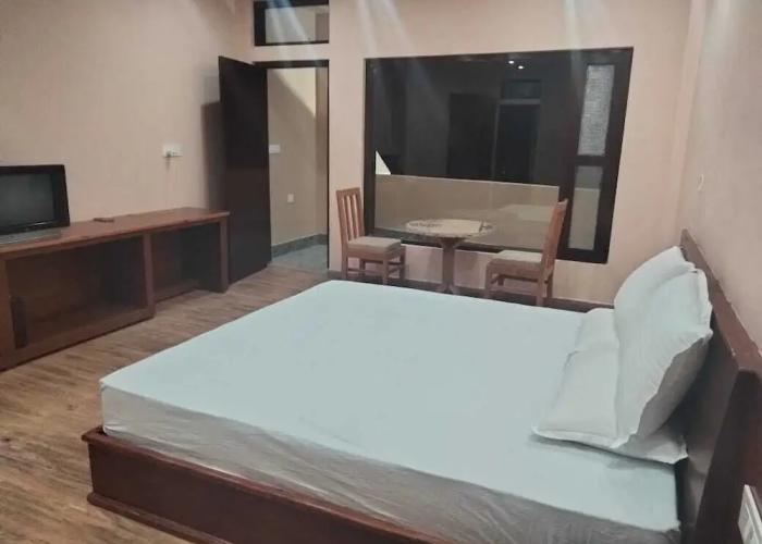 Uttarakhand Resort