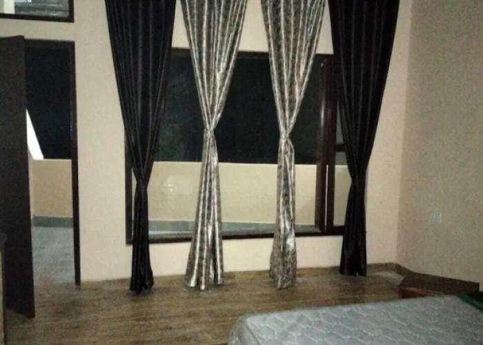 Uttarakhand Resort