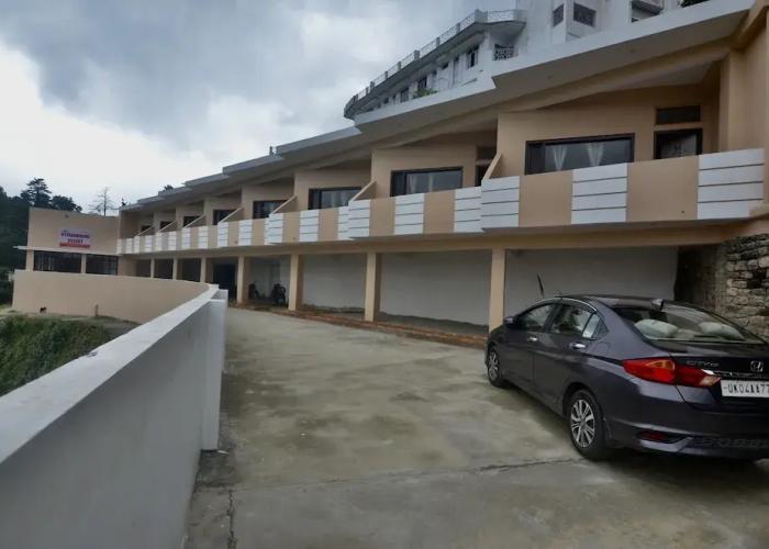 Uttarakhand Resort