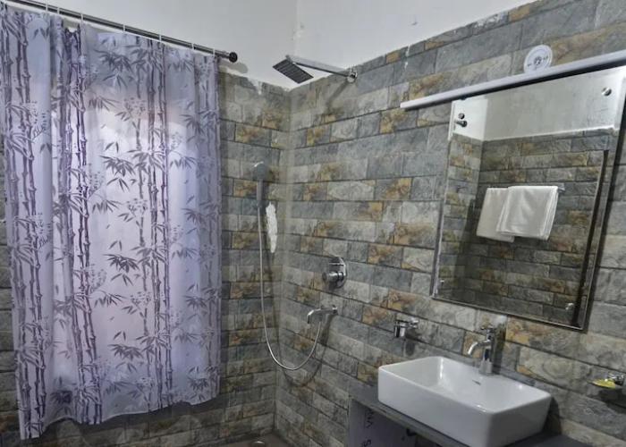 Uttarakhand Resort