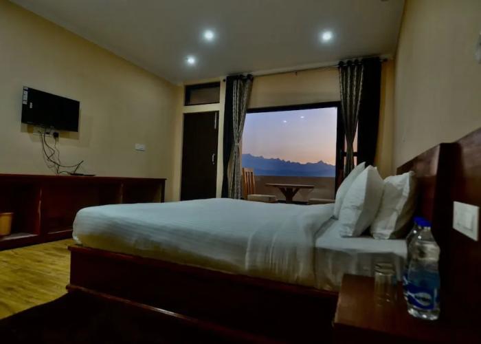 Uttarakhand Resort