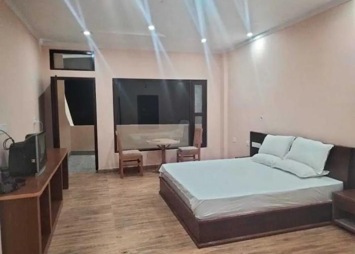 Uttarakhand Resort