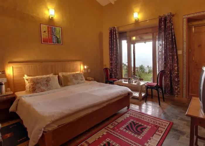 Hotel Chevron Mountain Villa
