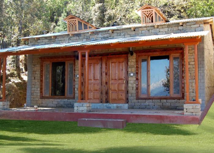 Hotel Chevron Mountain Villa