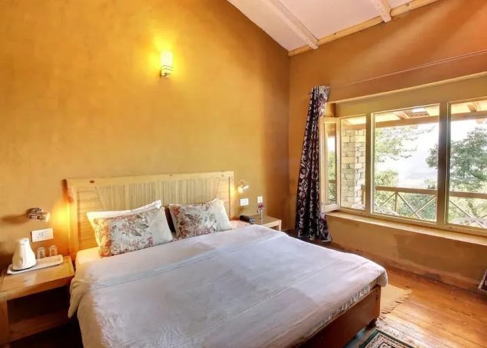 Hotel Chevron Mountain Villa