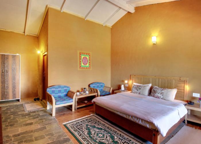 Hotel Chevron Mountain Villa