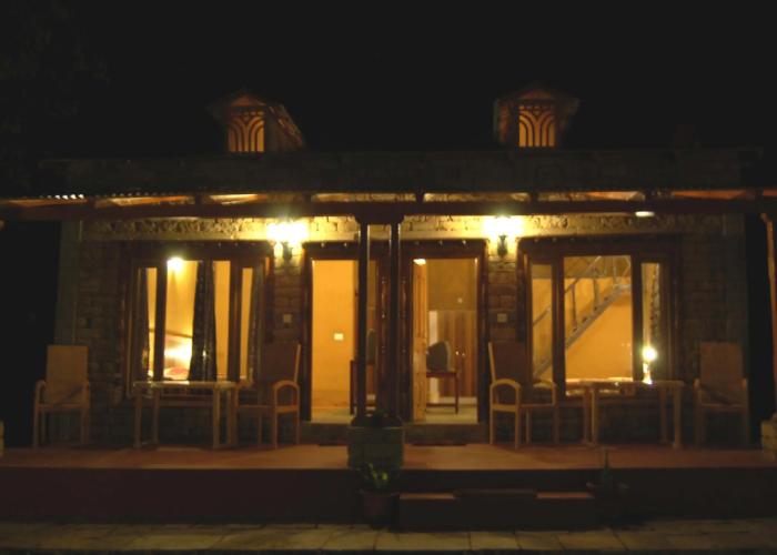 Hotel Chevron Mountain Villa