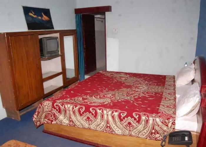 Hotel Shivay