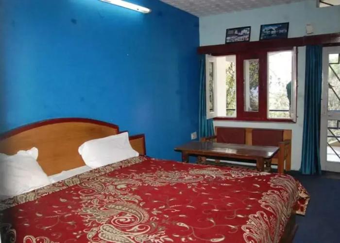 Hotel Shivay