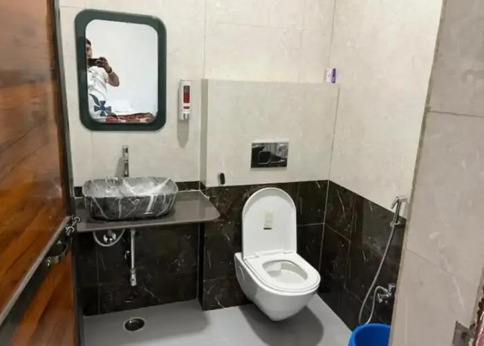 Hotel Shivay