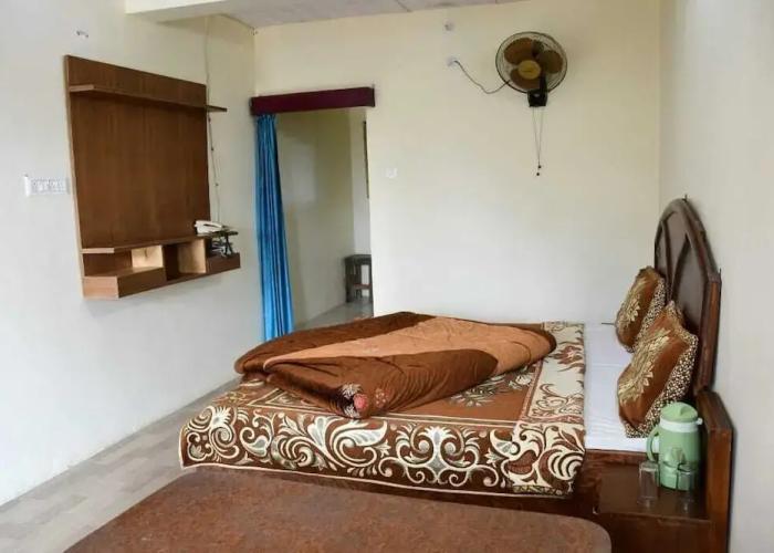 Hotel Shivay