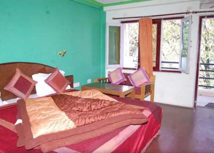 Hotel Shivay