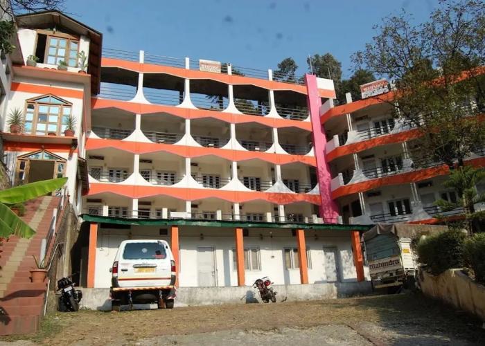 Hotel Shivay