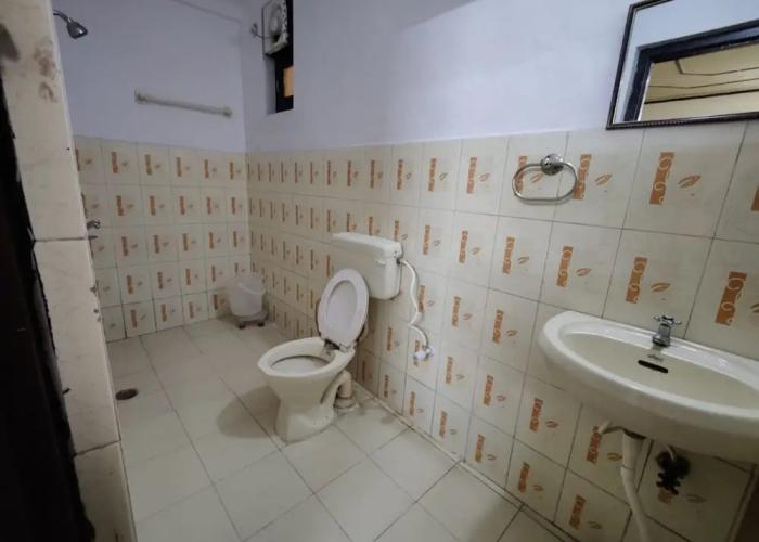 Hotel Shivay