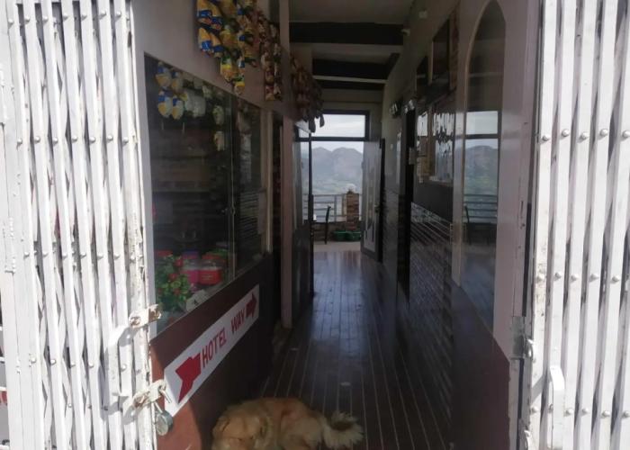 Himalaya Mount View Resort
