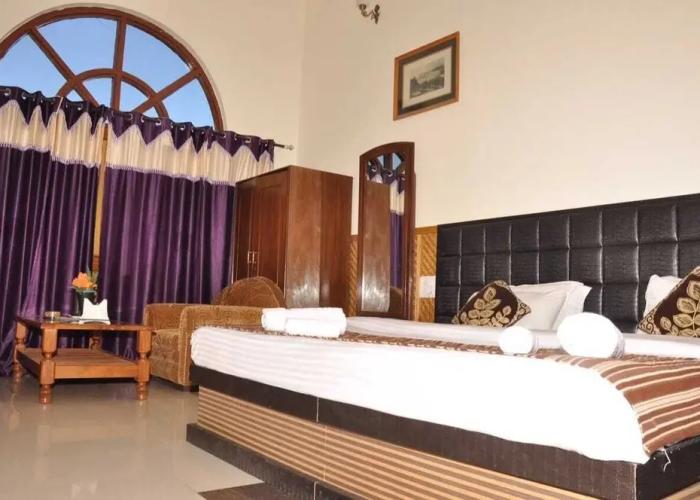 Himalaya Mount View Resort