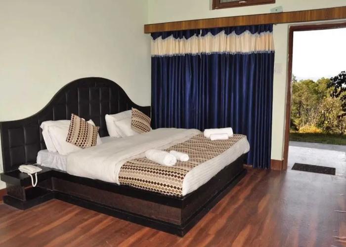 Himalaya Mount View Resort