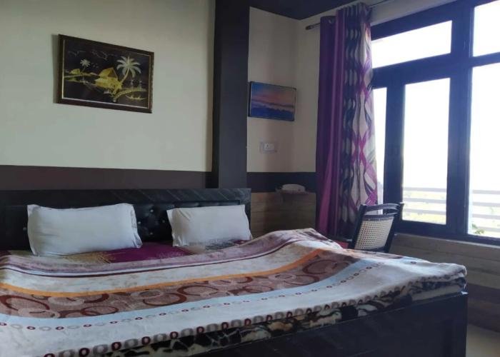 Himalaya Mount View Resort